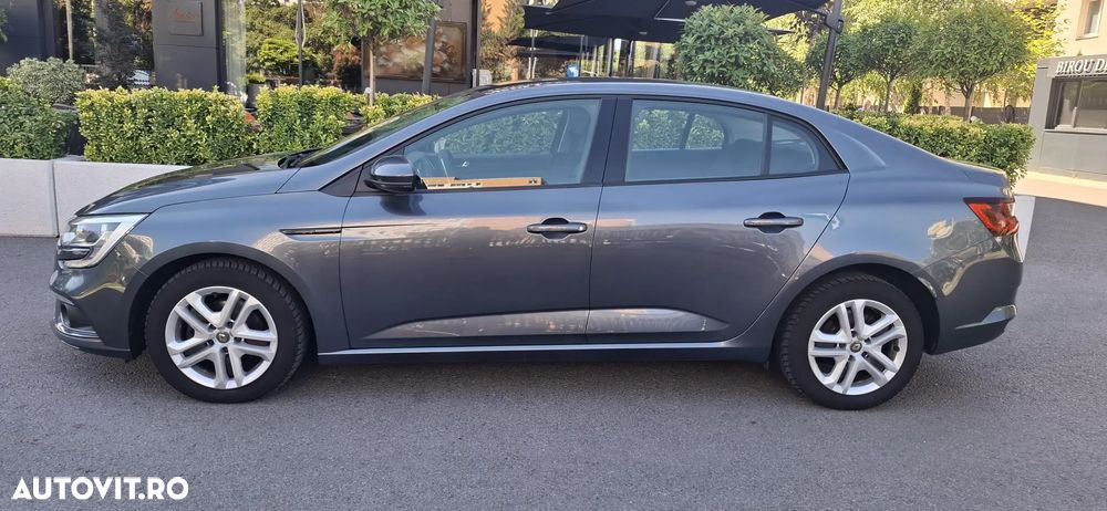 Renault Megane TCE GPF Life - 5