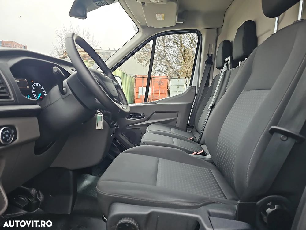 Ford Transit L4H3 - 16
