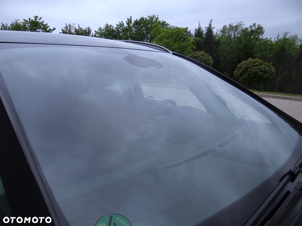 Opel Zafira 2.0 D (CDTI ecoFLEX) Start/Stop Innovation - 24