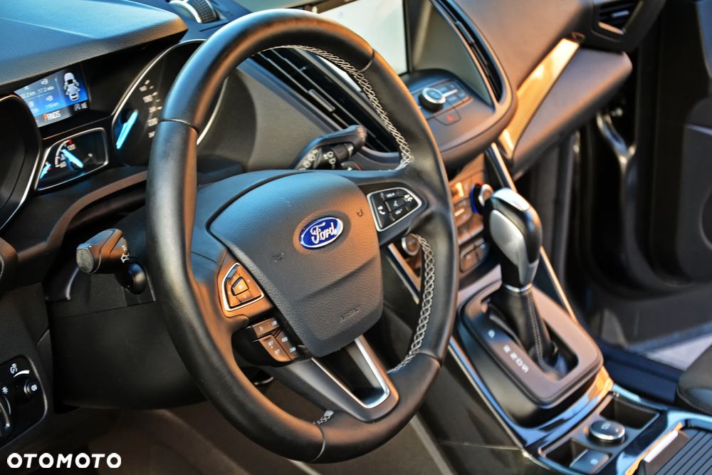 Ford Kuga 1.5 EcoBoost AWD ST-Line ASS - 39