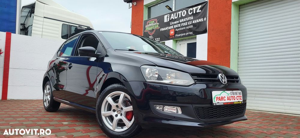 Volkswagen Polo - 24