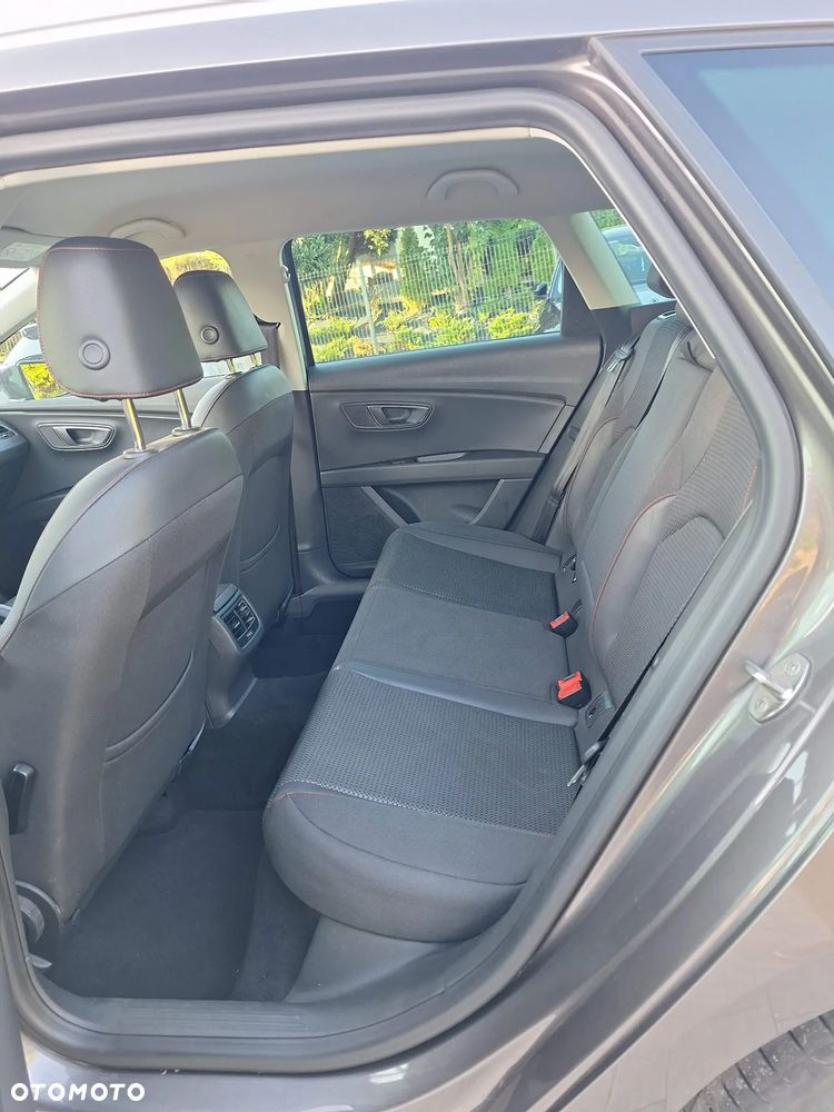 Seat Leon 1.4 TSI FR S&S - 11