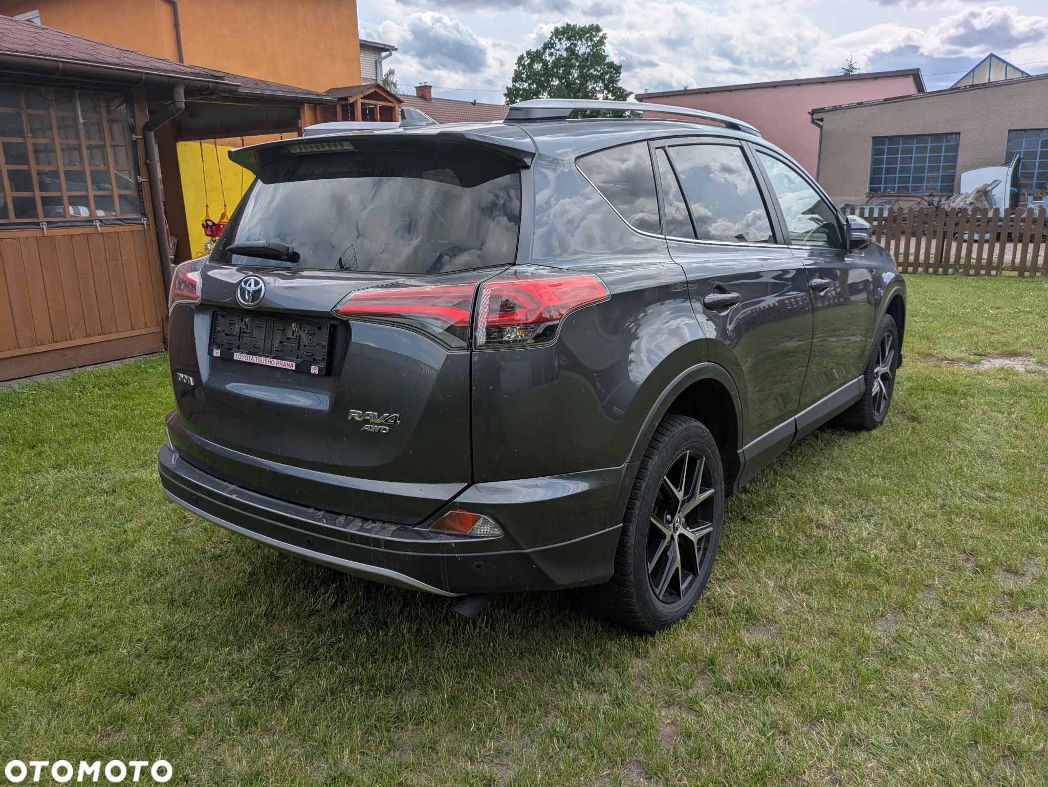 Toyota RAV4 - 21