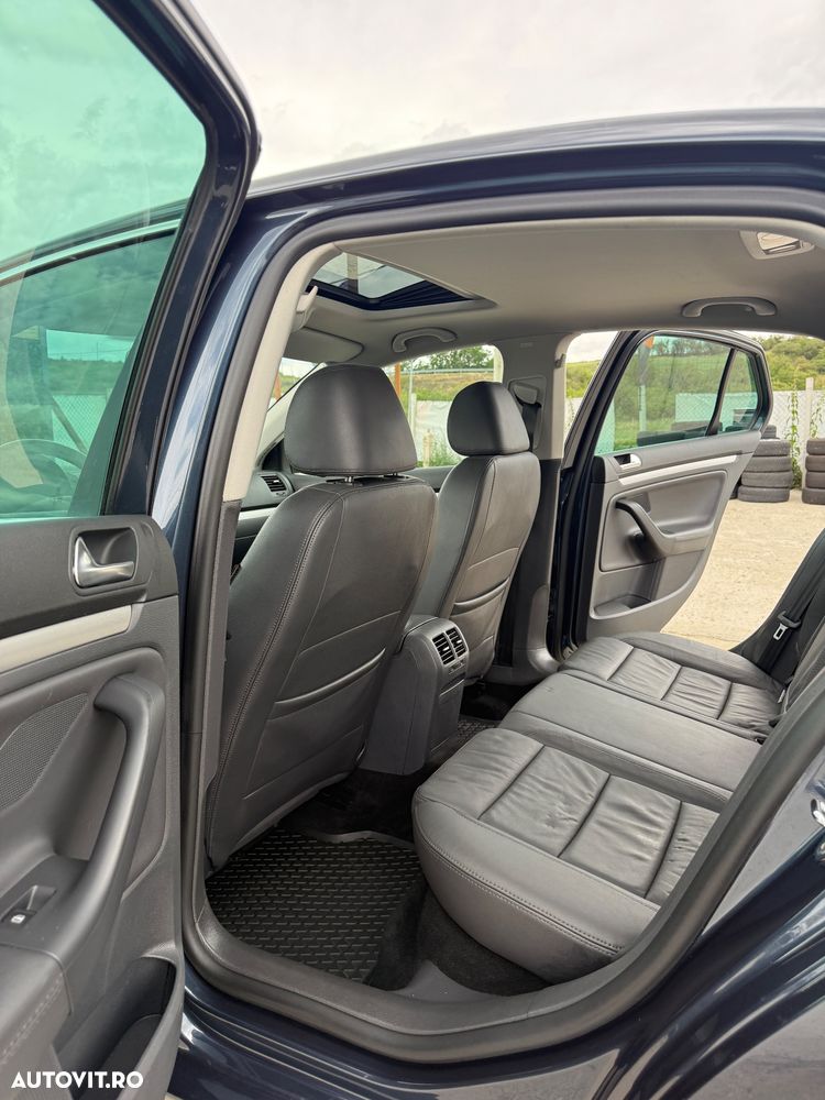 Volkswagen Jetta 2.0 TDI DPF Comfortline - 9
