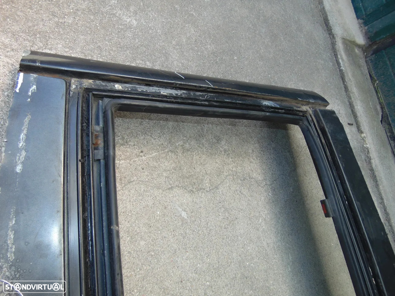 Rover 200 Coupê tejadilho - 5