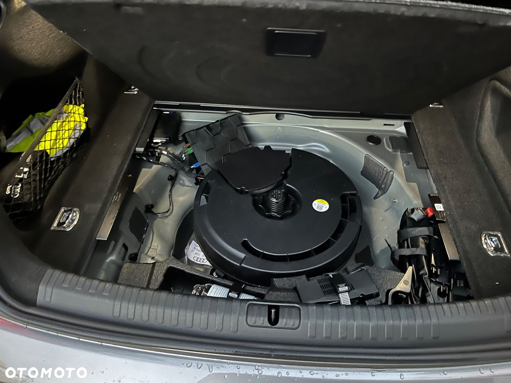 Audi A6 Limousine null - 11