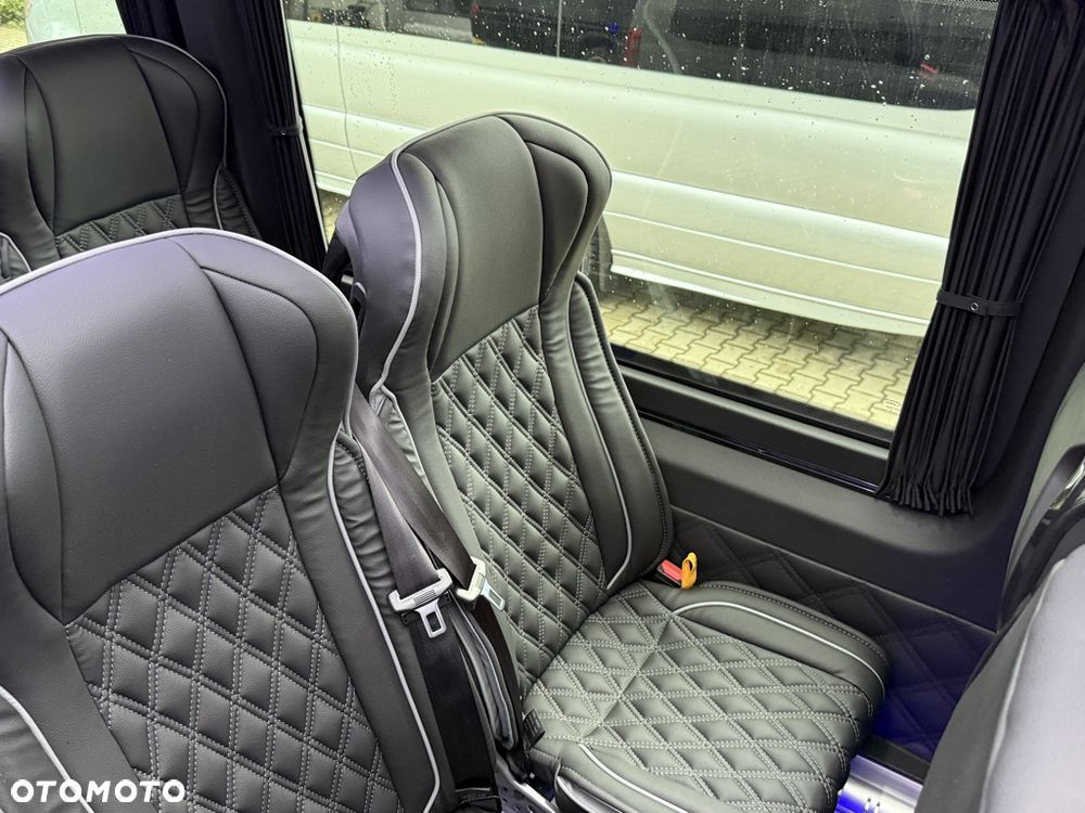 Mercedes-Benz Sprinter 519 Tourist Line | JD - 18