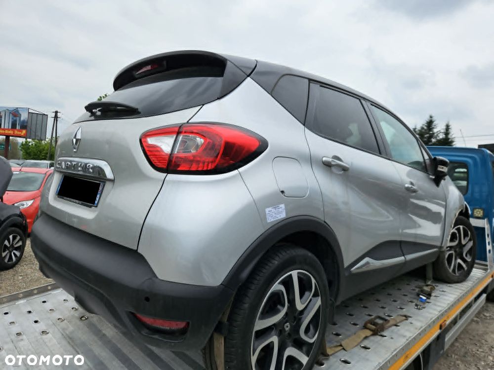 Renault Captur ENERGY TCe 120 EDC Dynamique - 1