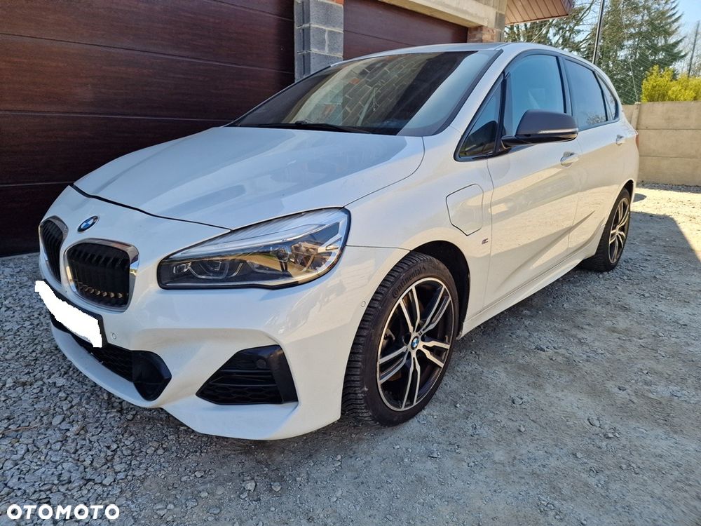 BMW Seria 2 225xe iPerformance M Sport - 2