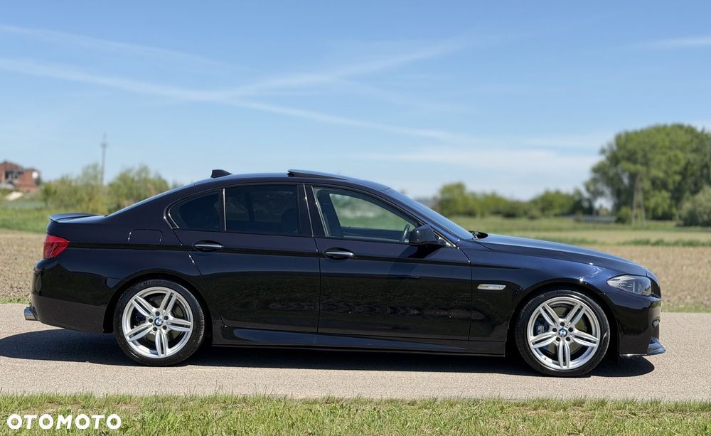 BMW Seria 5 - 2