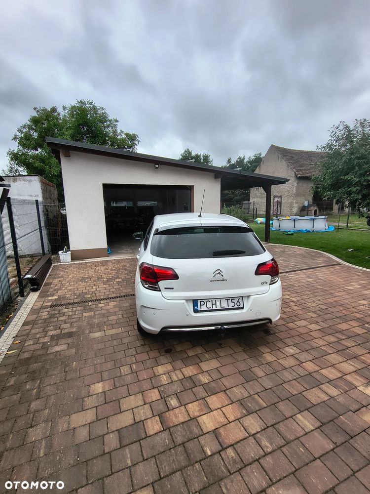 Citroën C4 BlueHDi 120 Stop&Start Business Class - 5
