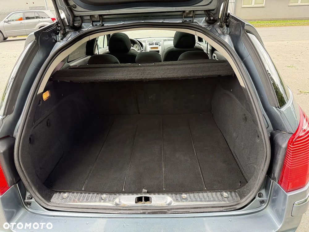 Peugeot 407 2.0 HDI Intense - 9