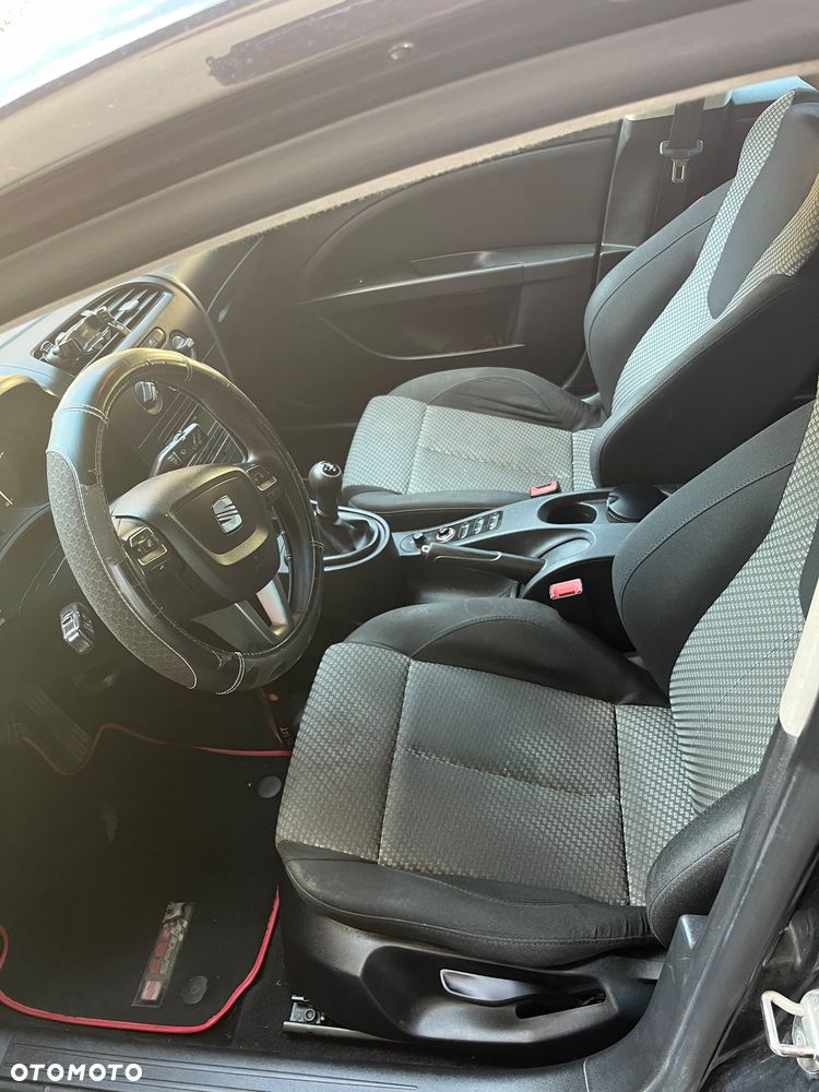 Seat Leon 1.2 TSI Ecomotive Good Stuff - 4
