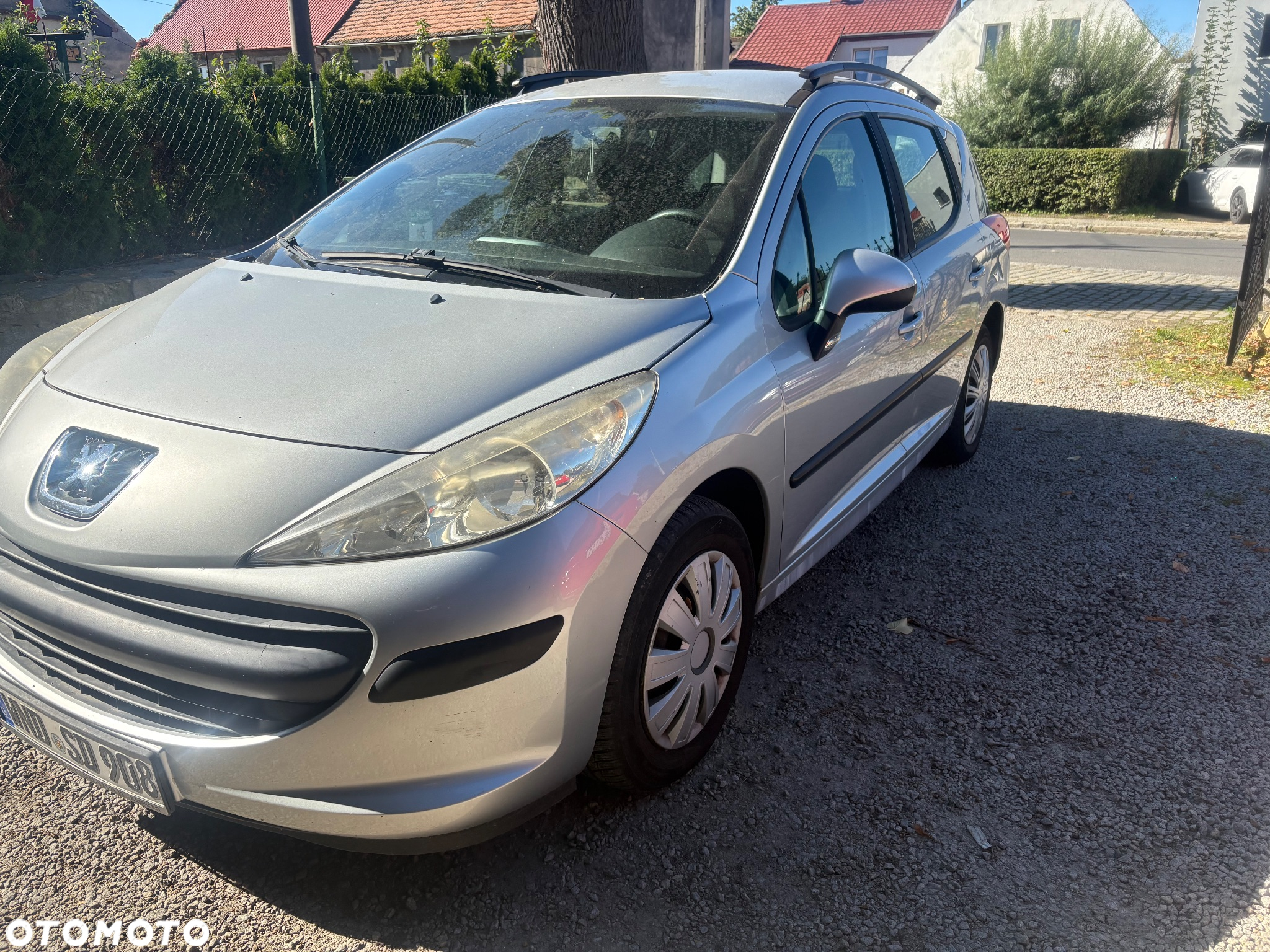 Peugeot 207 SW 75 Filou - 2