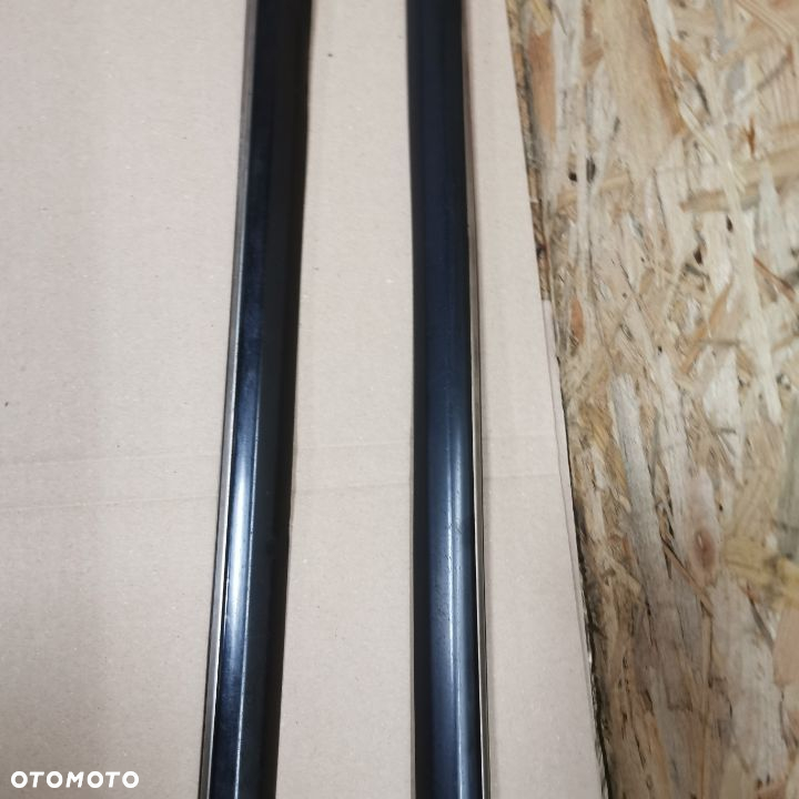 BMW E24 635CSI REKIN EUROPA LISTWY PROGOWE PRAWA/LEWA NR. 51131839489 OEM - 7
