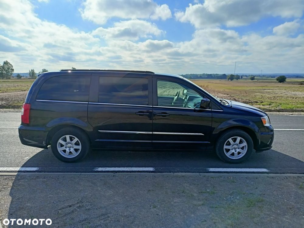 Chrysler Town & Country 3.6 Touring - 6