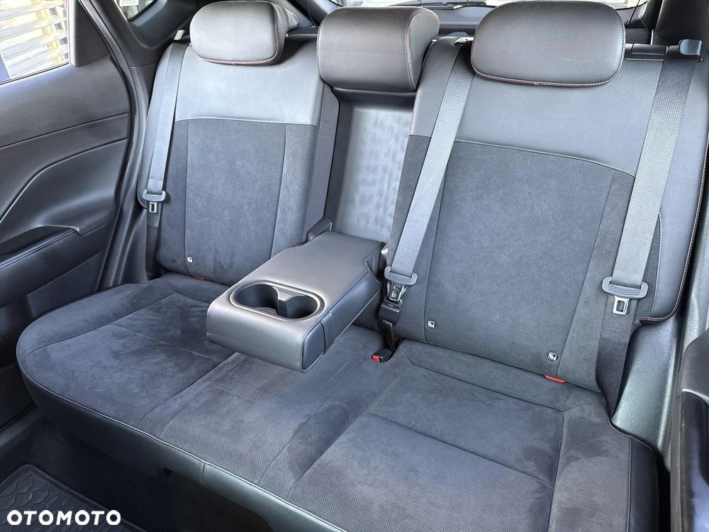 Hyundai Kona 1.6 GDI Hybrid N-Line DCT - 15