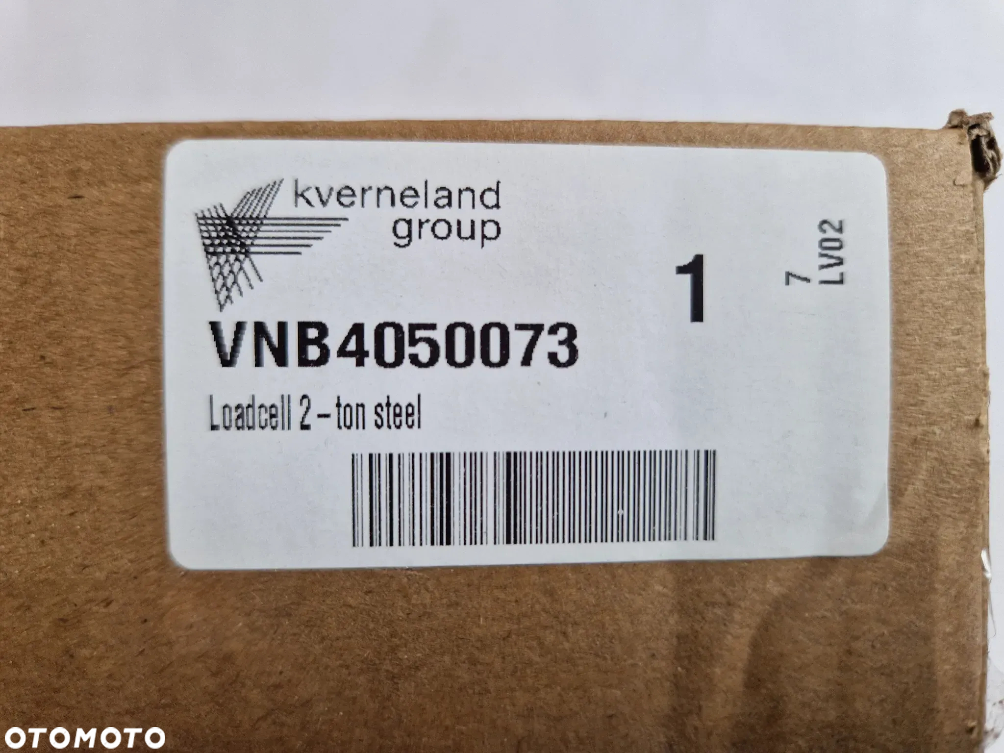 Zbiornik oleju pompa ALTEK. Opryskiwacz Kverneland, Lemken - 8