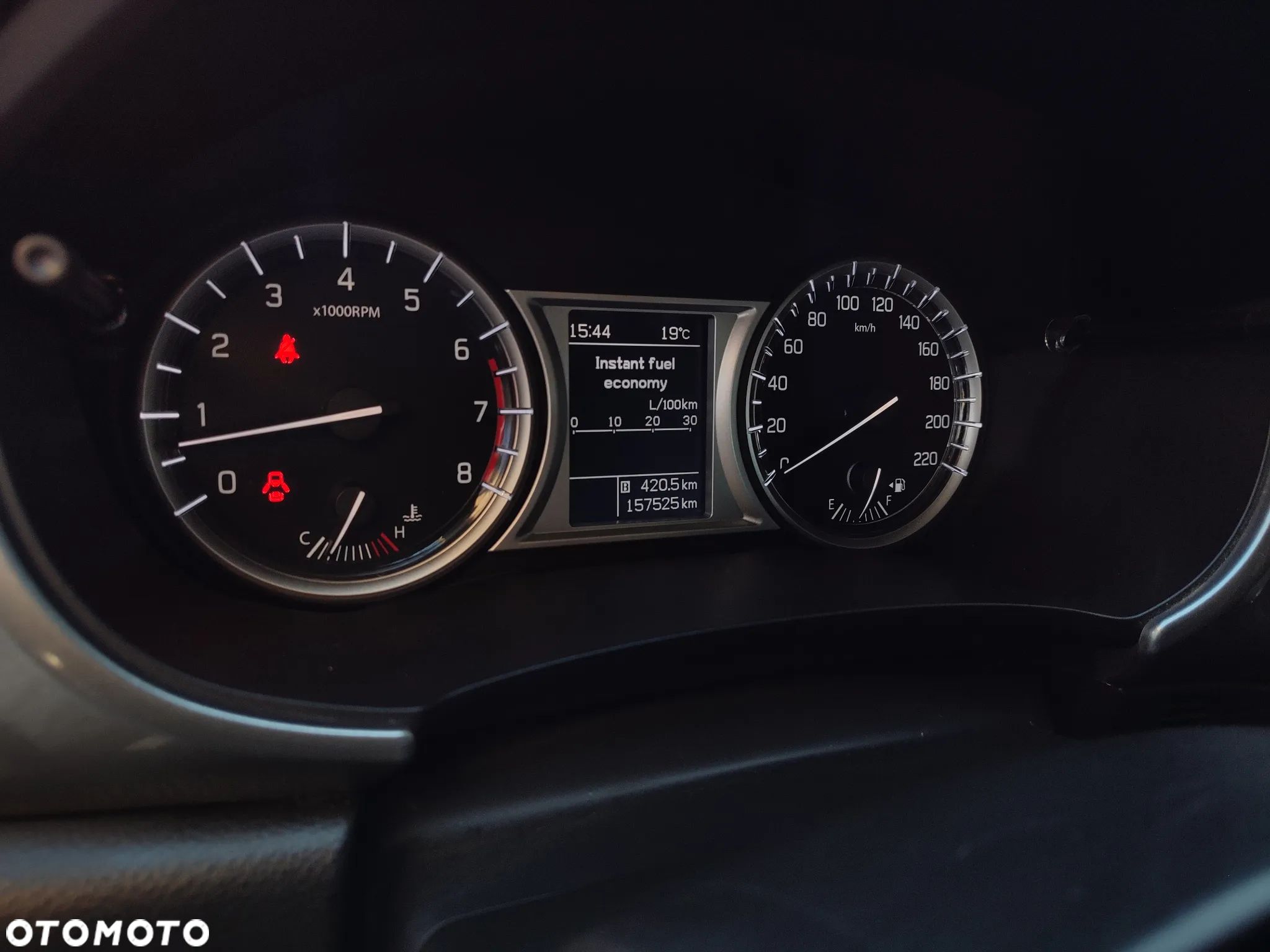 Suzuki Vitara 1.6 (4x2) Comfort+ - 15