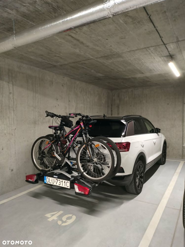 Volkswagen T-Roc 1.5 TSI GPF ACT Premium DSG - 15