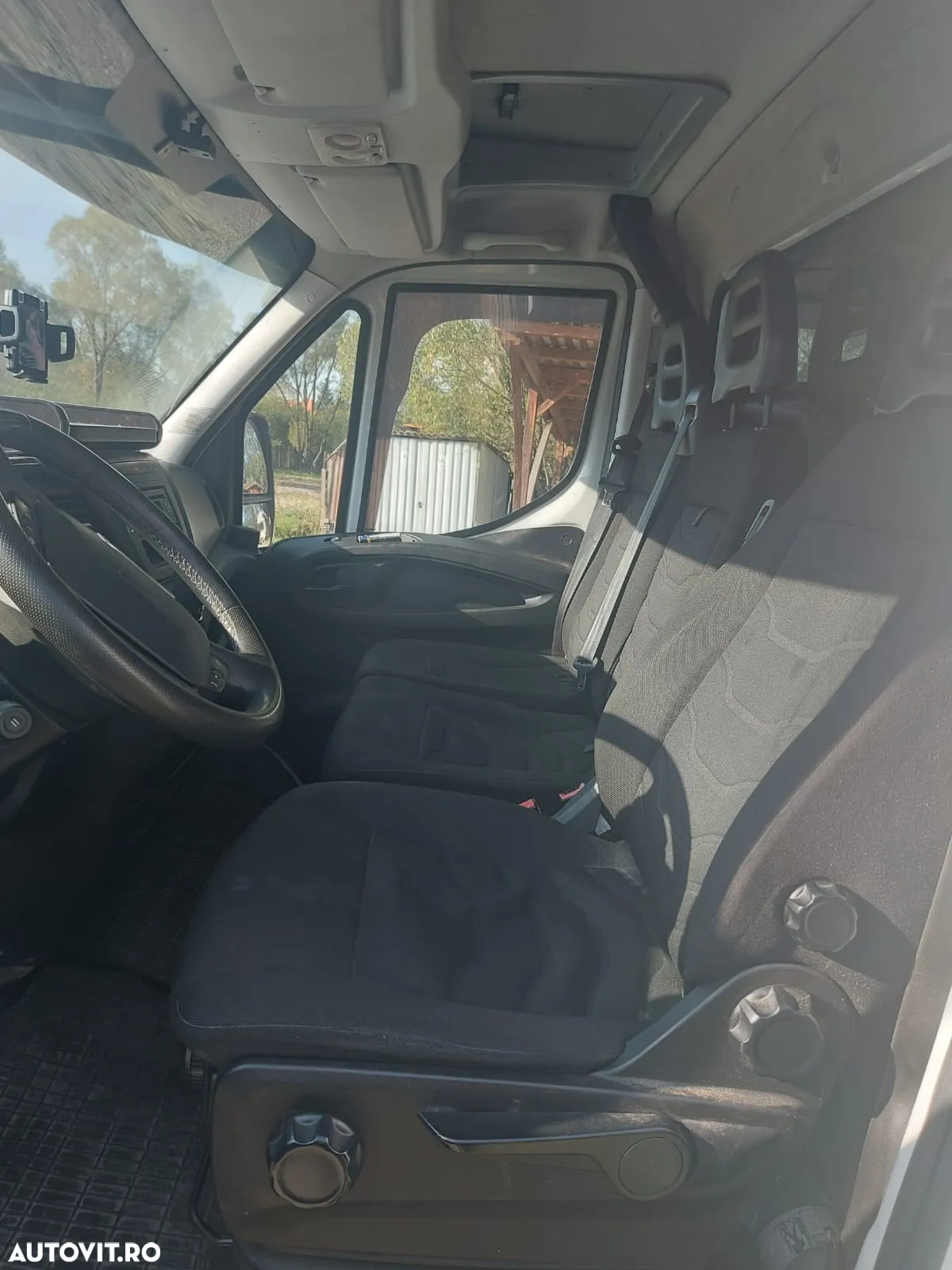 Iveco Daily - 5