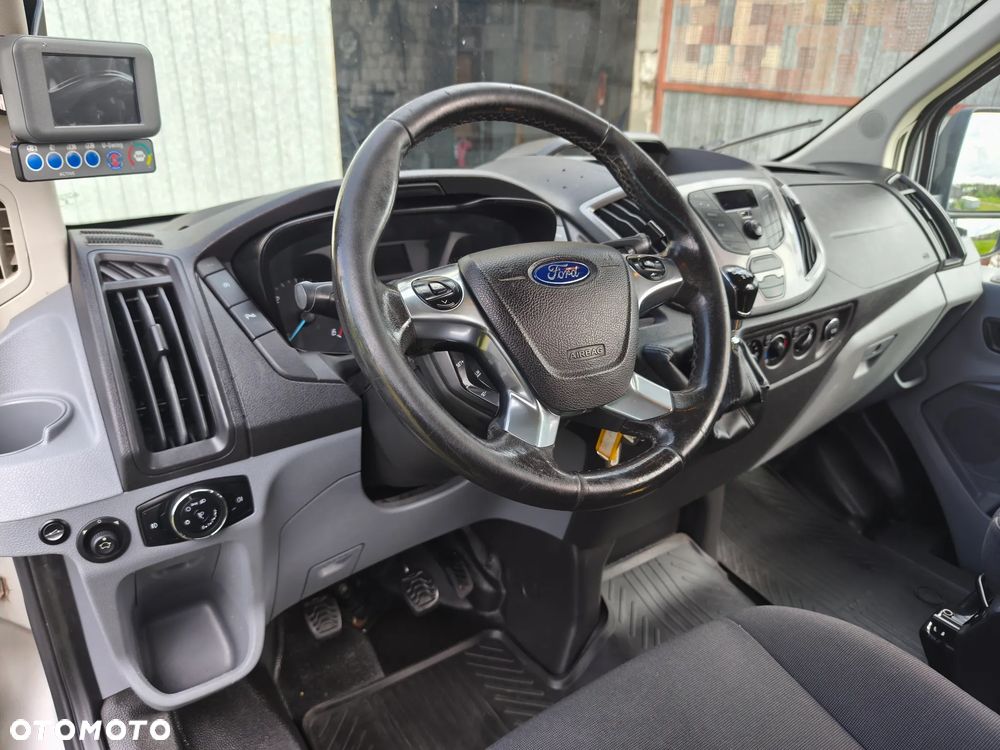 Ford Transit L3H2 VA Basis - 6