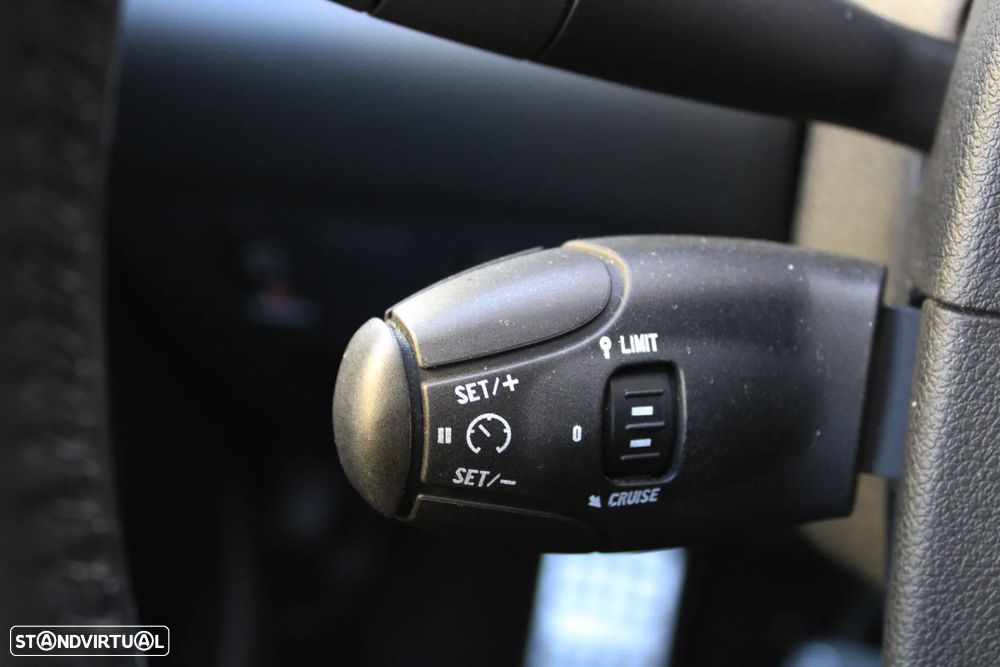 Peugeot 308 CC 1.6 HDi Sport - 35