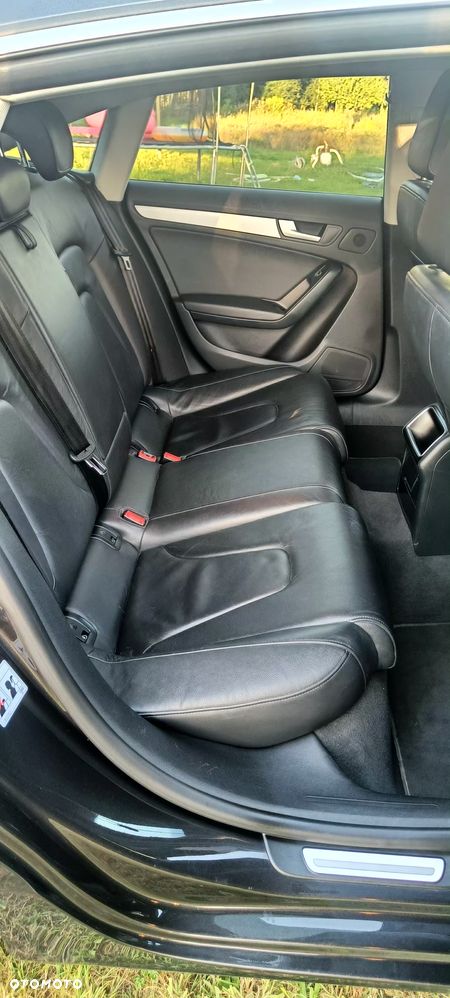 Audi A5 Sportback 2.0 TDI ultra DPF - 7