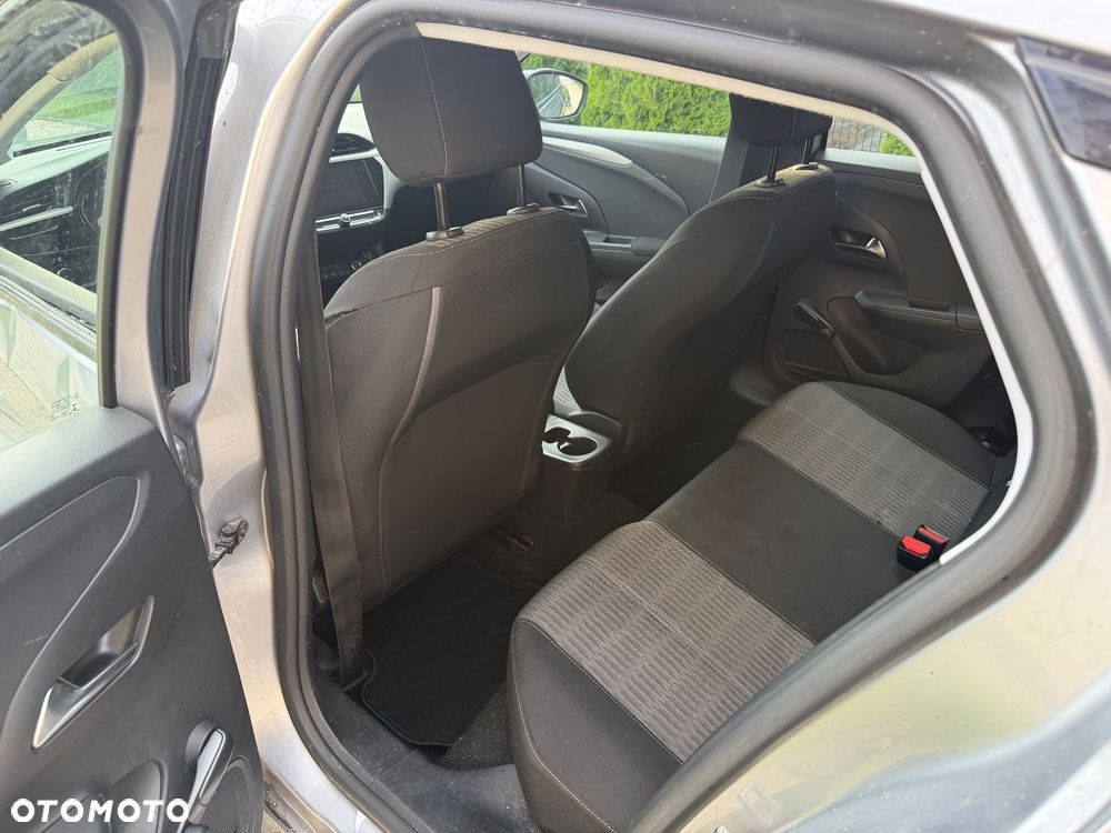Opel Corsa 1.2 16V Cosmo - 12