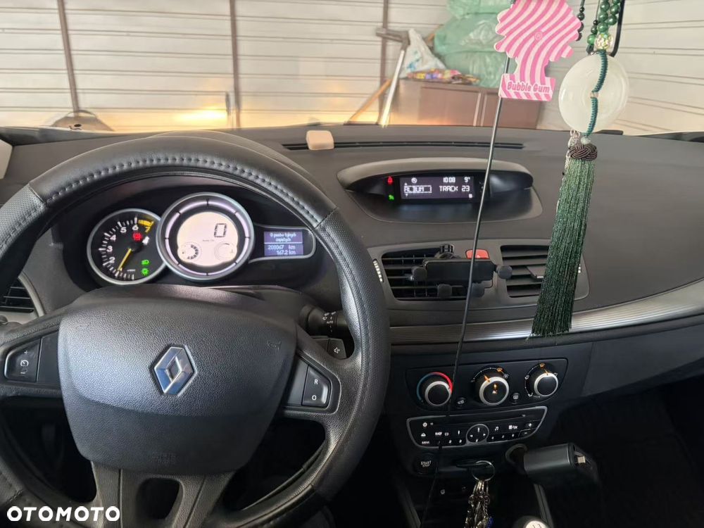 Renault Megane 1.6 16V 110 Dynamique - 11