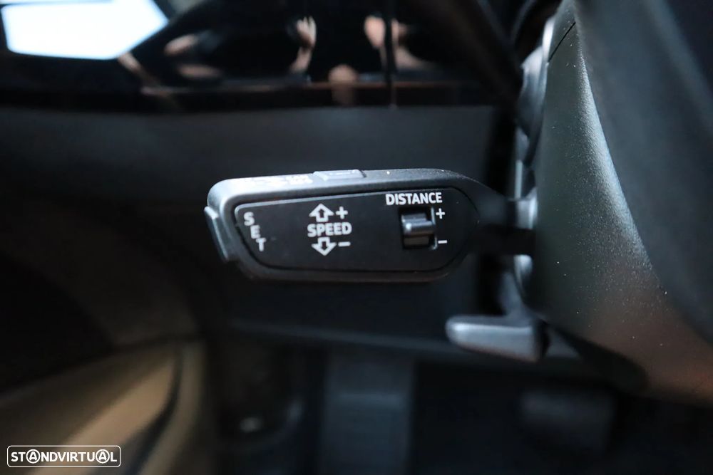Audi e-tron 50 quattro Advanced - 30