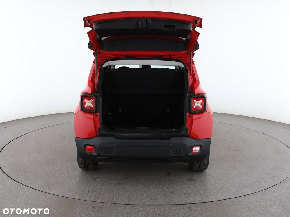 Jeep Renegade 1.3 T-GDI Longitude - 20