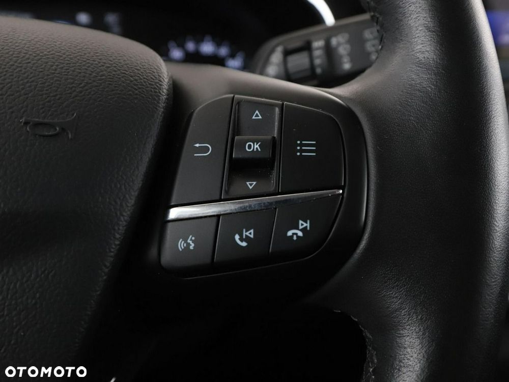 Ford Focus 2.0 EcoBlue Active - 31