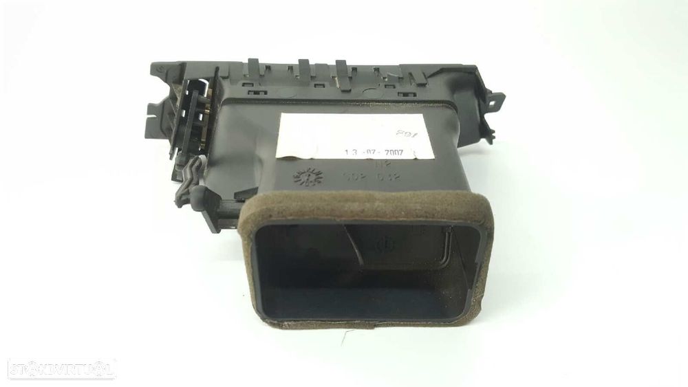 AERADOR FRENTE DIREITO BMW SERIE 3 TOURING (E91) 325D - 4