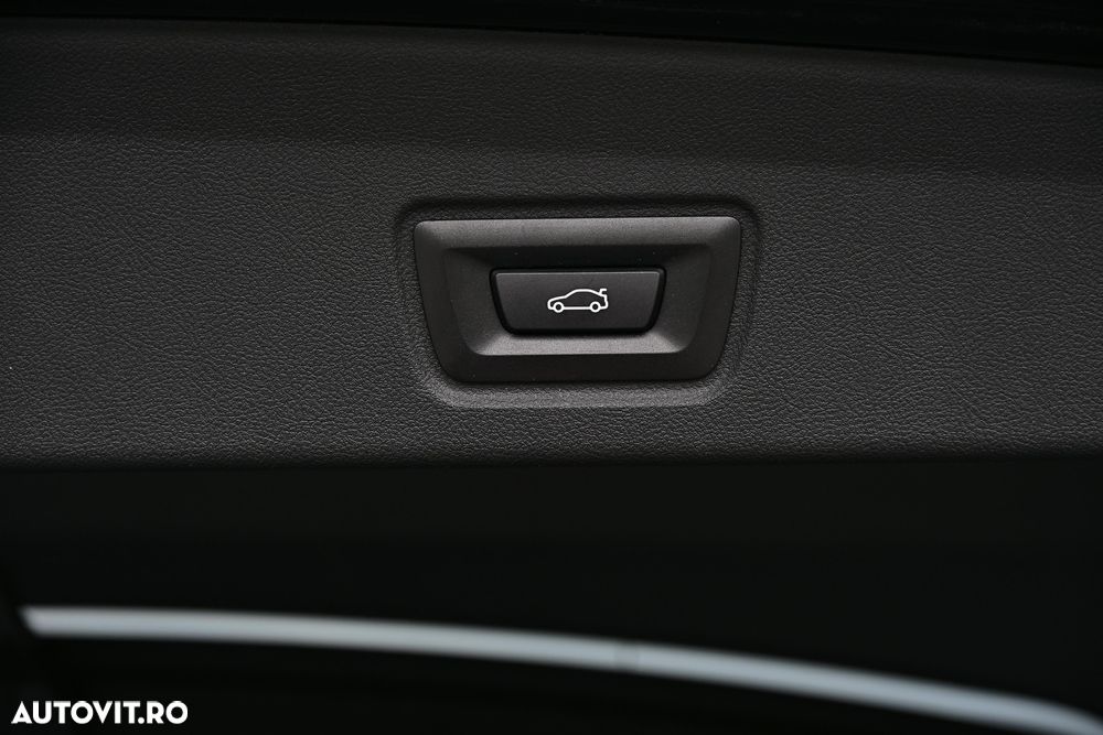 BMW Seria 4 420d xDrive Gran Coupe M Sport - 35