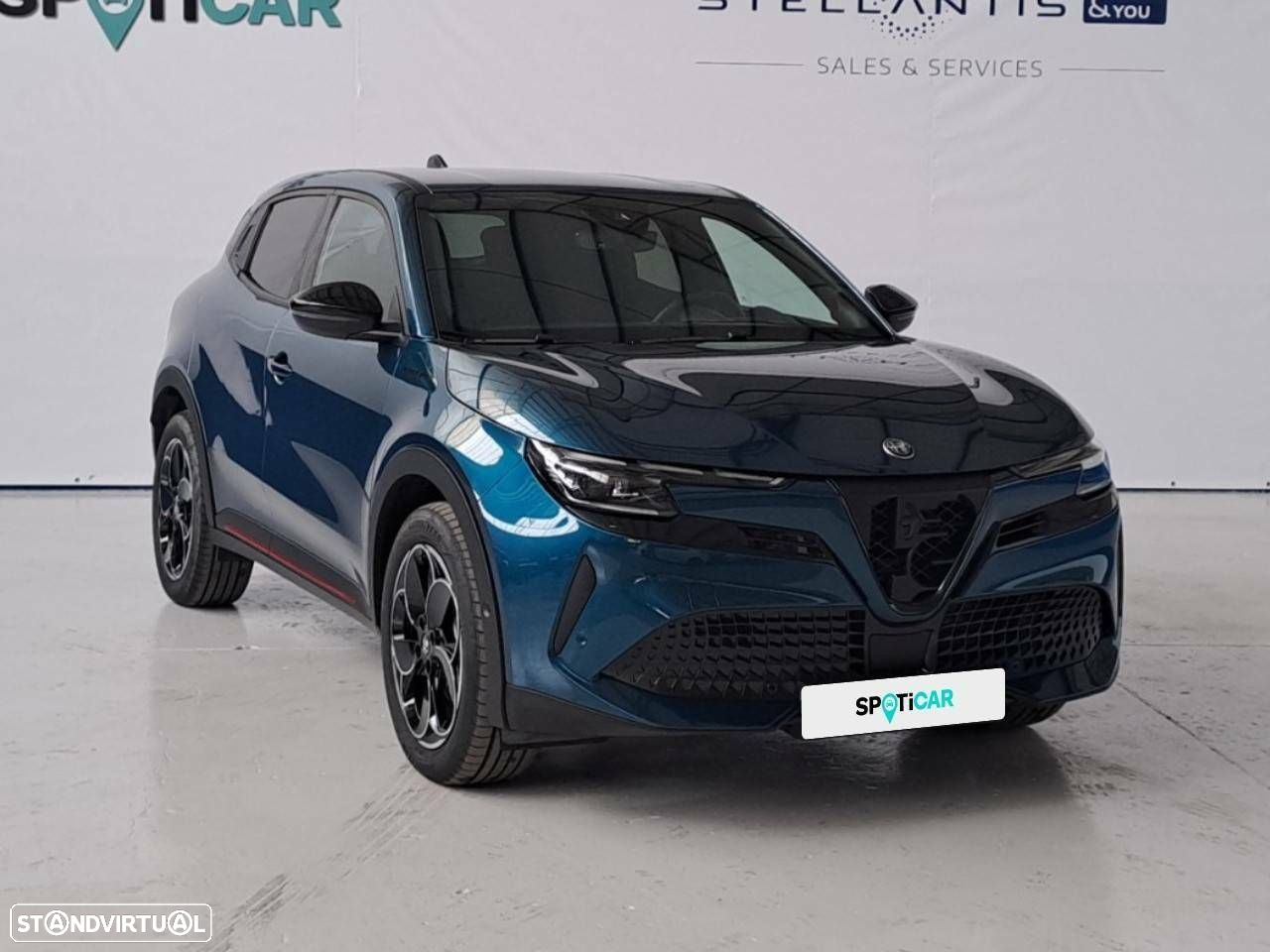 Alfa Romeo Junior - 3