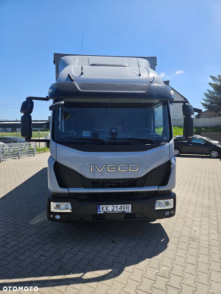 Iveco EUROCARGO - 1