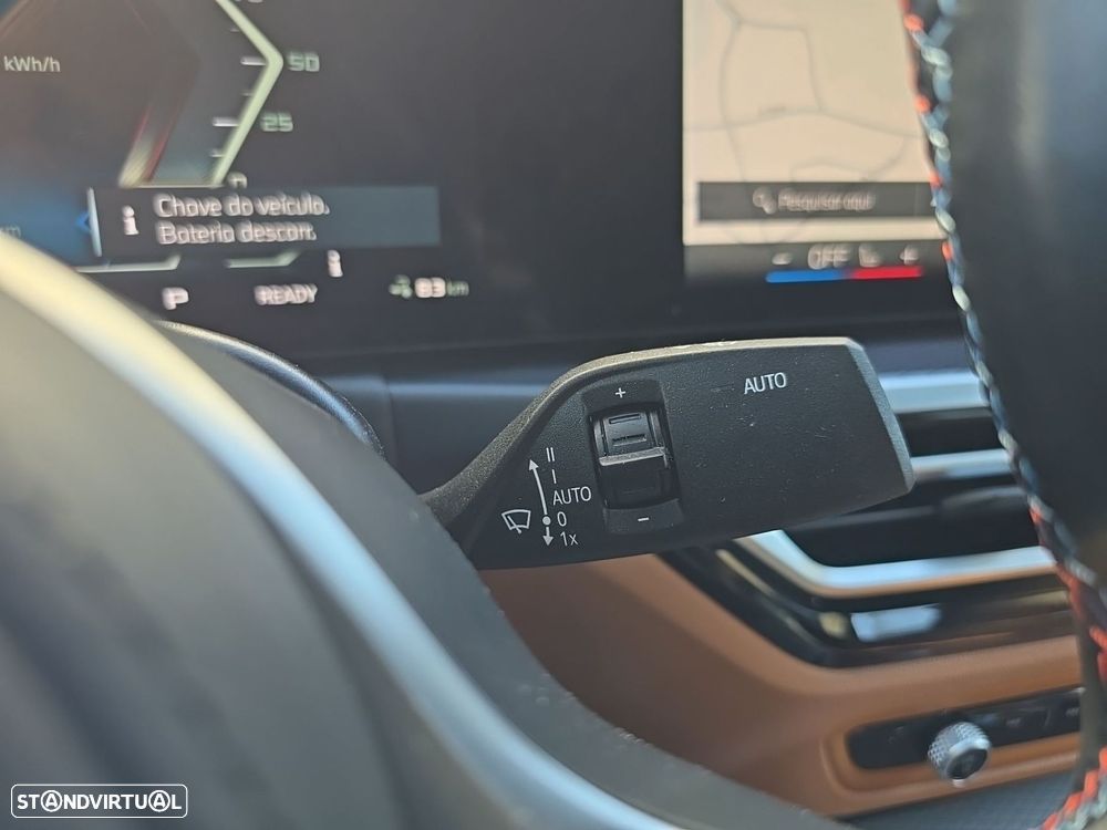 BMW i4 M50 Pack Desportivo M Pro - 21