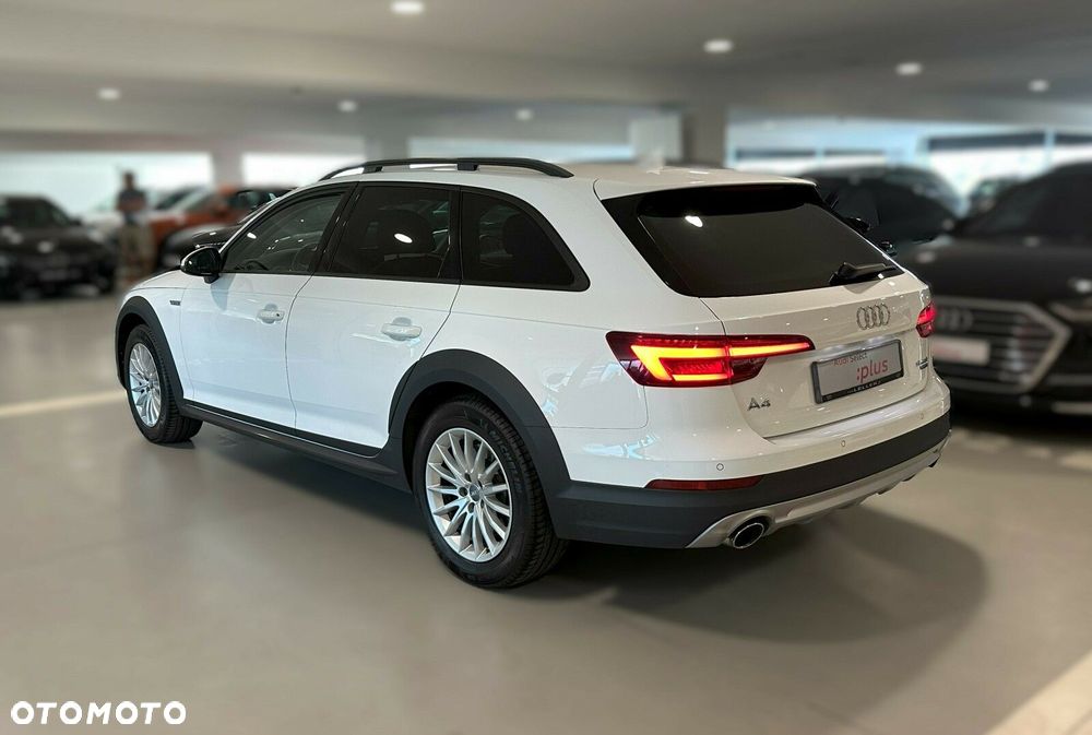 Audi A4 Allroad - 4