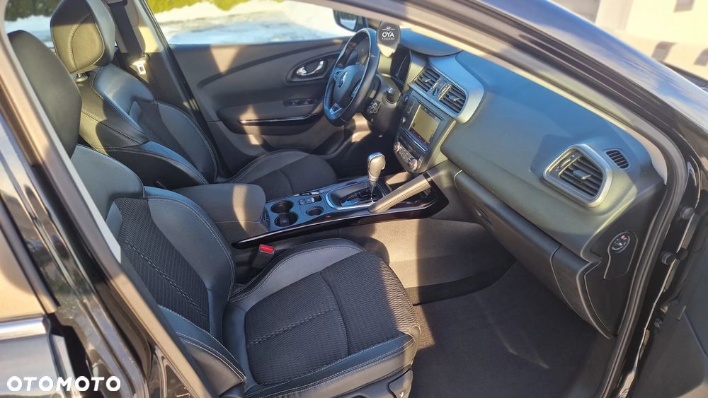 Renault Kadjar 1.2 Energy TCe Limited EDC - 8