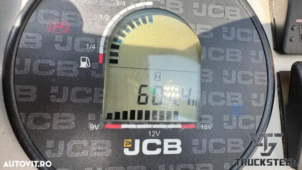 JCB CT260-120 - 17
