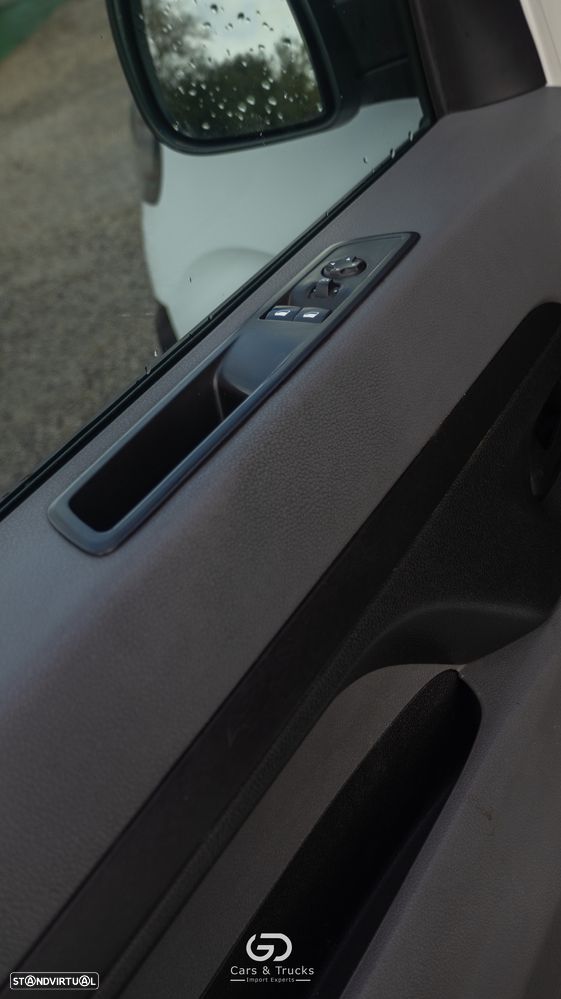 Opel Vivaro L2H1 S&S - 16