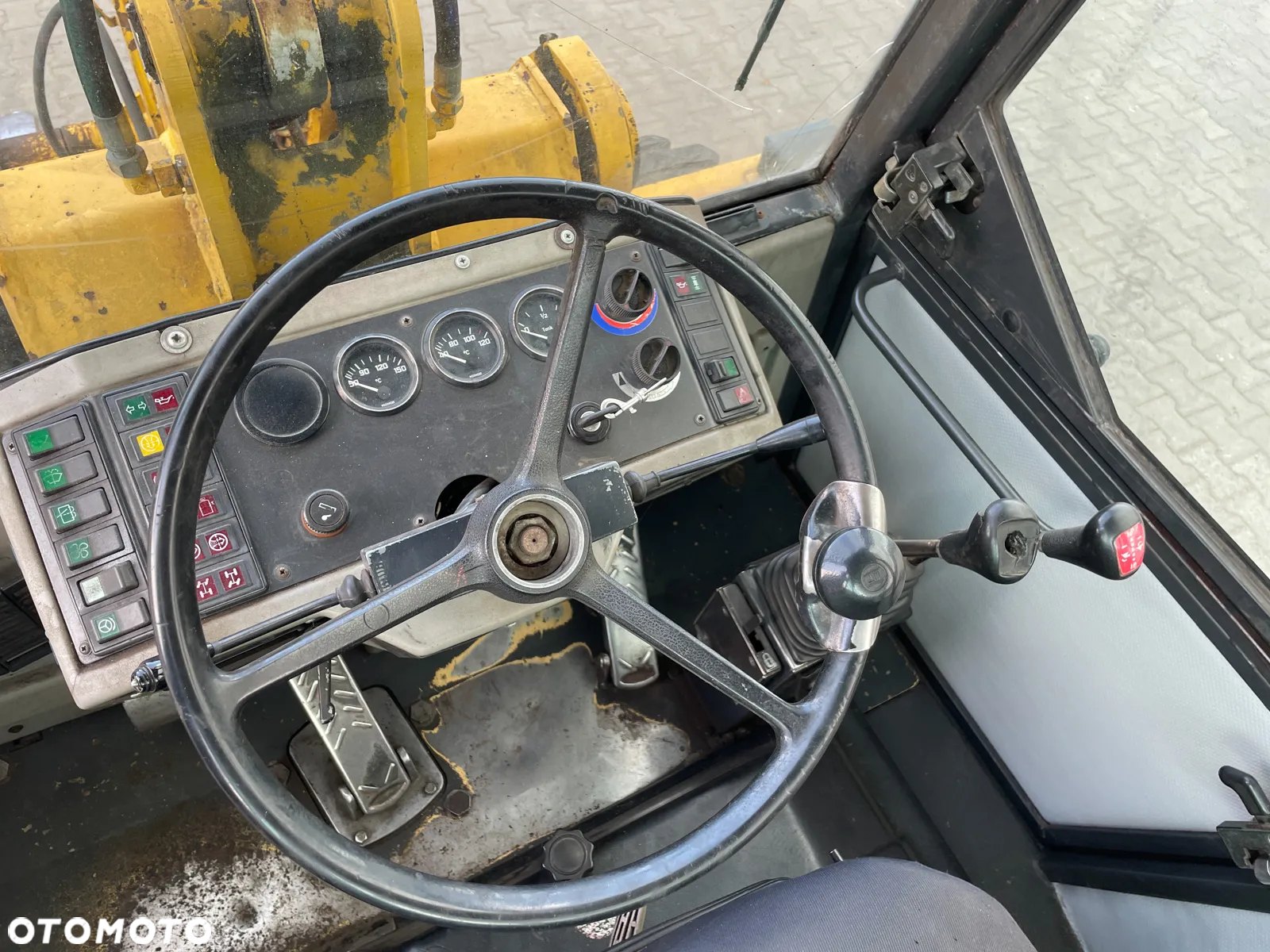 Kramer Kramer 712 - 10