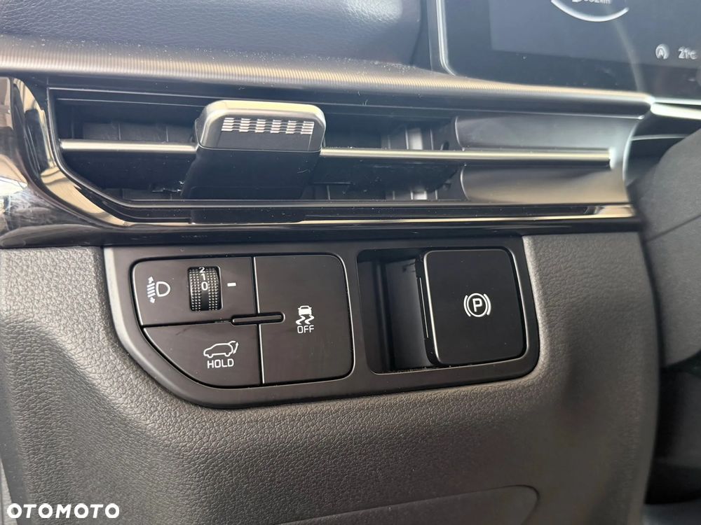 Kia Sportage 1.6 T-GDI Anniversary 2WD DCT - 35