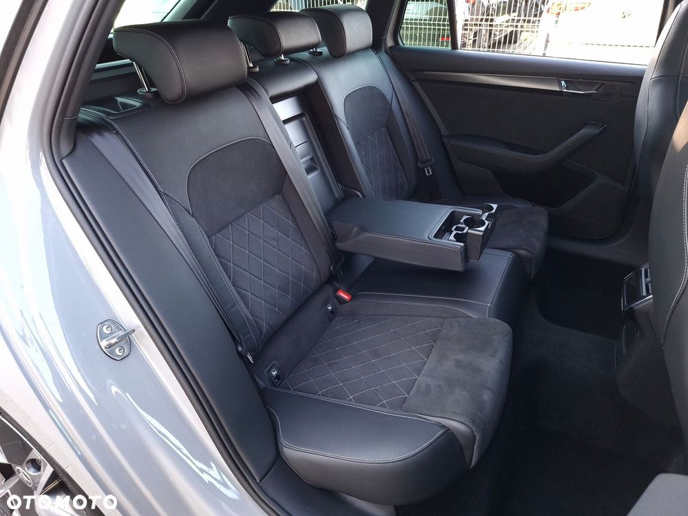 Skoda Superb - 17