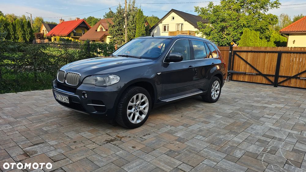 BMW X5 - 3