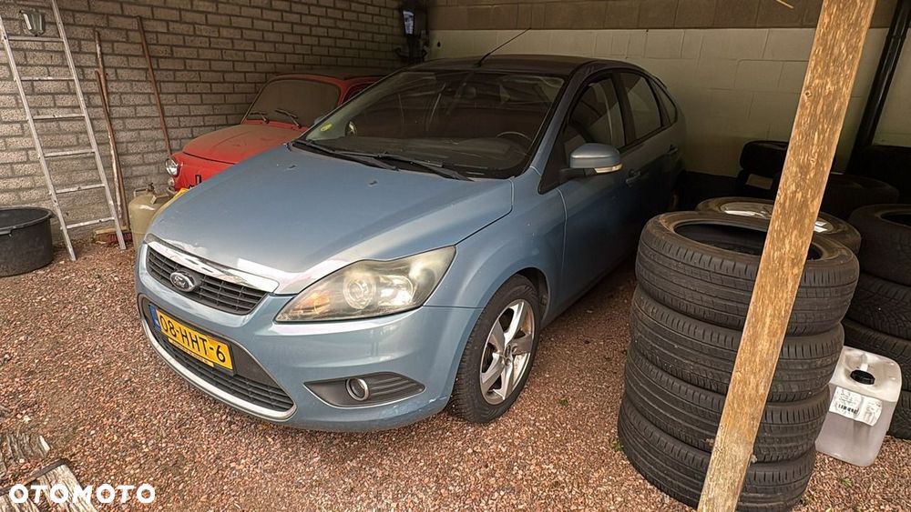 Ford Focus - 6