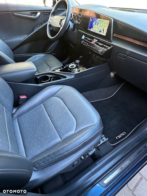 Kia Niro 1.6 GDI Plug-In Hybrid Business Line - 38