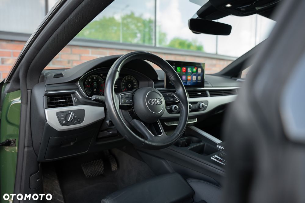 Audi A5 Sportback 40 TDI S tronic S line - 24