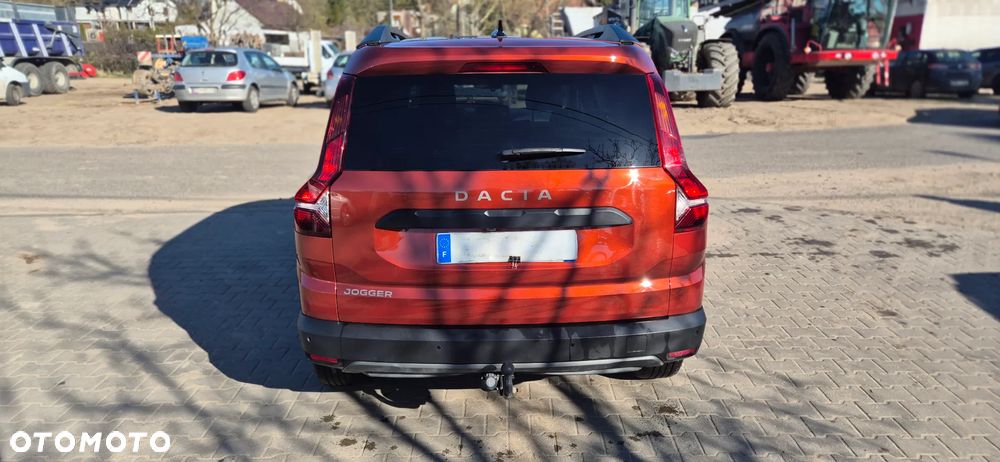 Dacia Jogger - 17